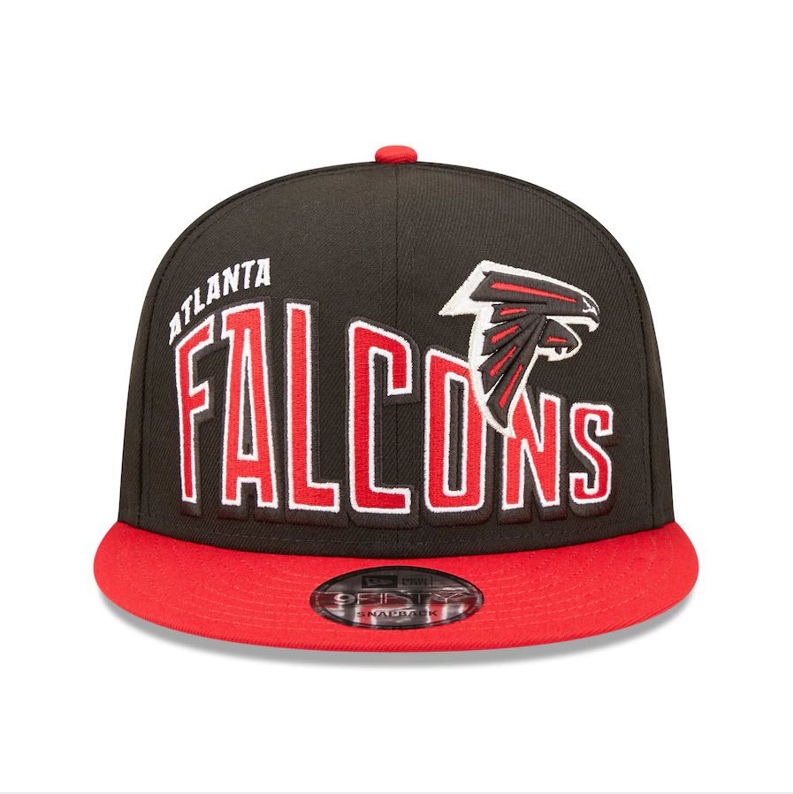 2023 NFL Atlanta Falcons Hat  LT 02141->->Sports Caps